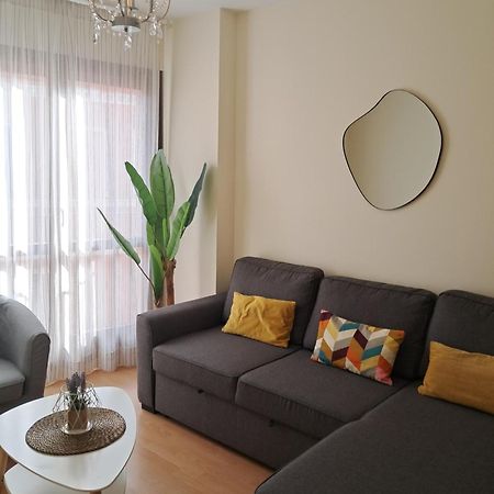 Apartamento Rua Centro Balcony Калатаюд Екстер'єр фото