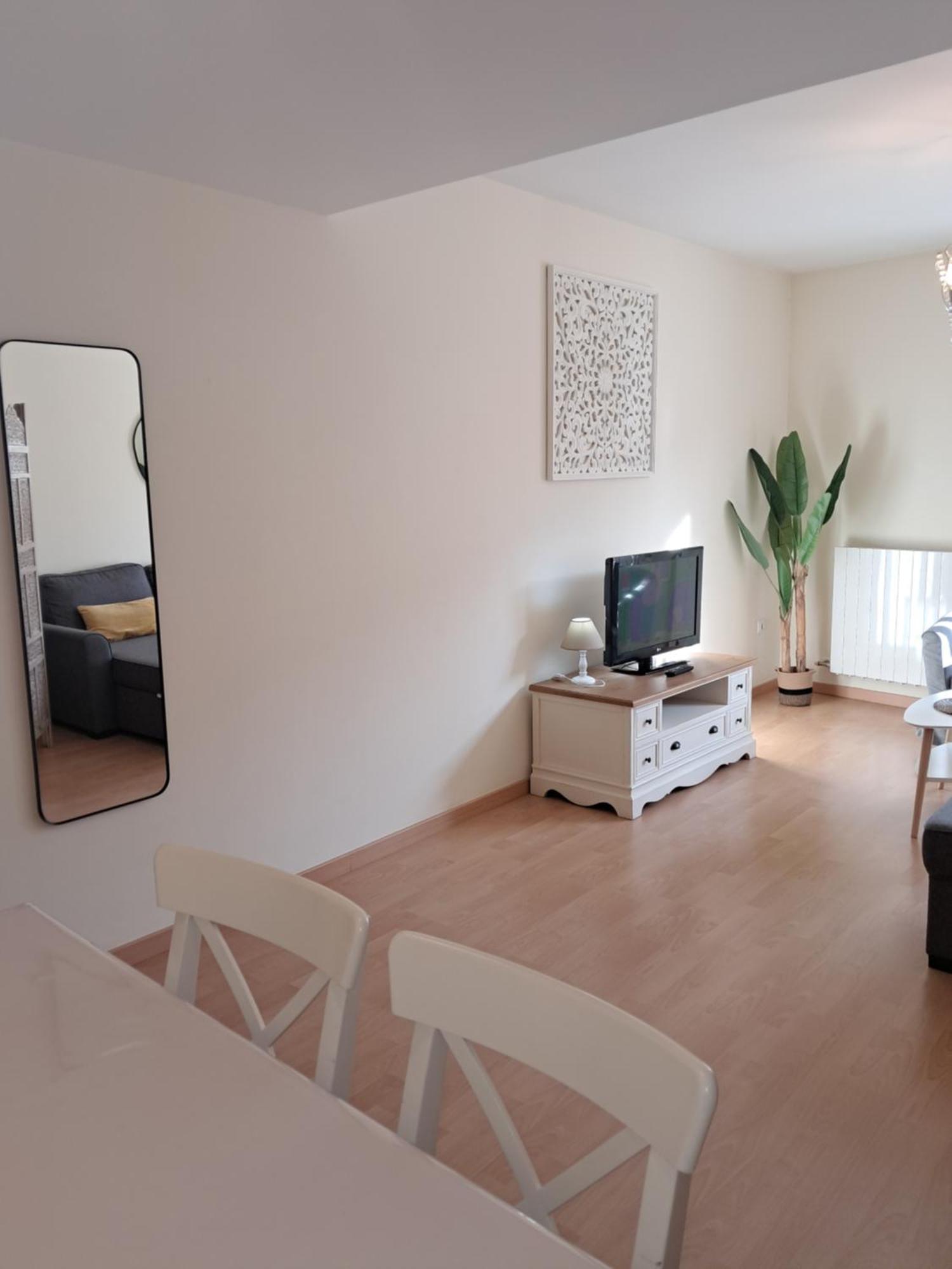Apartamento Rua Centro Balcony Калатаюд Екстер'єр фото