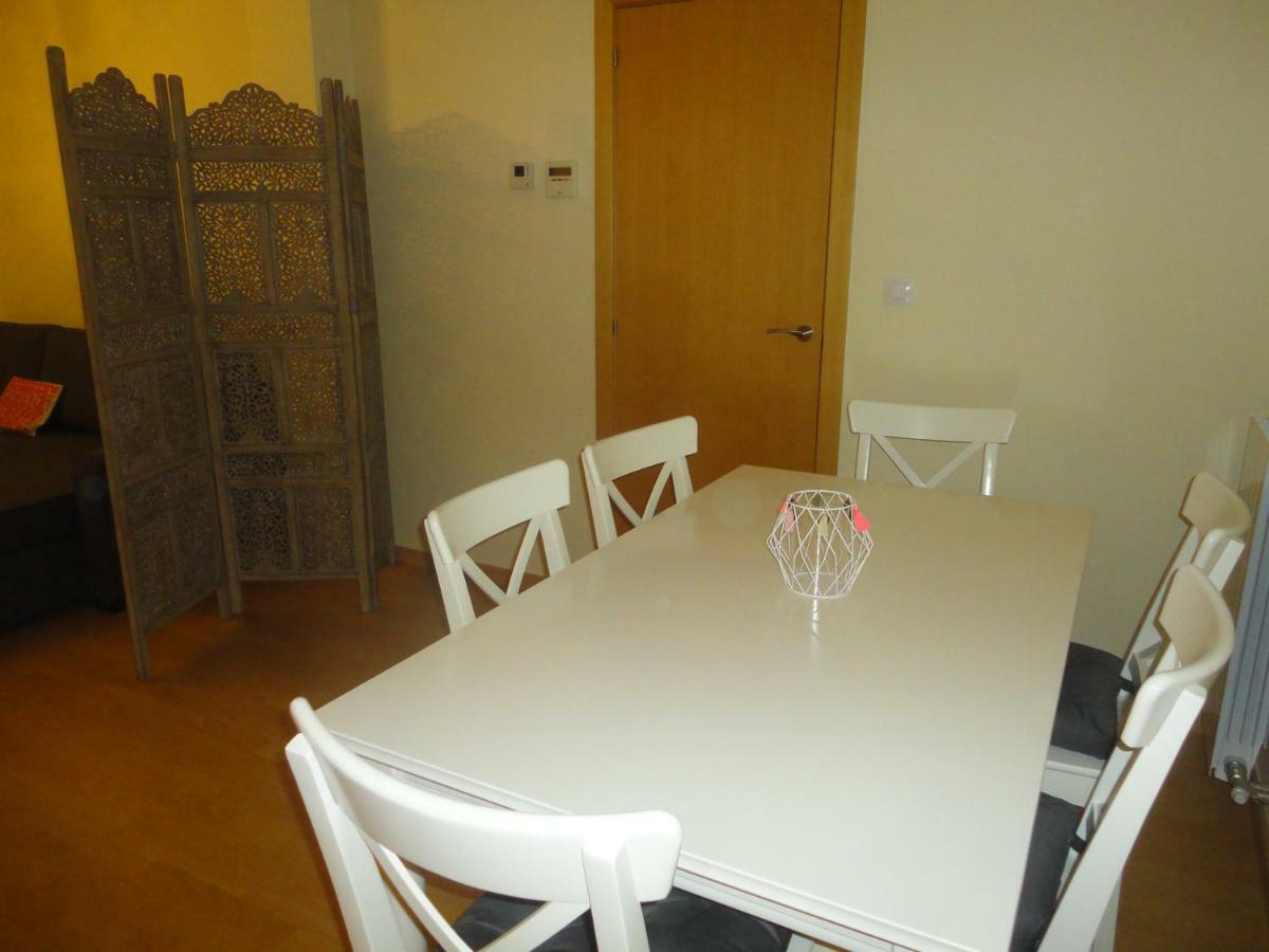 Apartamento Rua Centro Balcony Калатаюд Екстер'єр фото