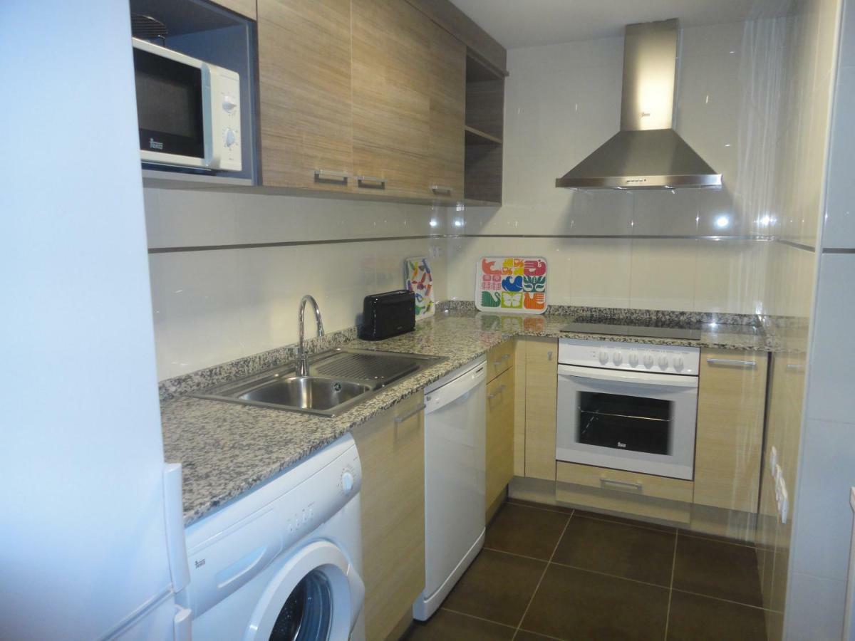 Apartamento Rua Centro Balcony Калатаюд Екстер'єр фото